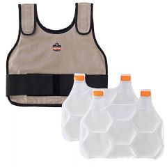 5/6まで　freshservice AIR COOLING VEST AIR COOLING VEST FABRIC BY SOLOTEX® 発売開始のお知らせ