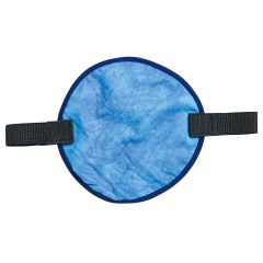Chill-Its® 6715CT Evaporative Cooling Hard Hat Pad 12597