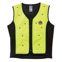 Chill-Its® 6685 Premium Dry Evaporative Cooling Vest 12678