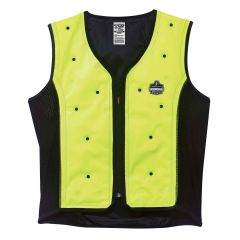 Chill-Its® 6685 Premium Dry Evaporative Cooling Vest 12674