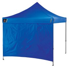 SHAX® 6098 Pop-Up Tent Sidewalls - 10ft x 10ft / 3m x 3m 12997