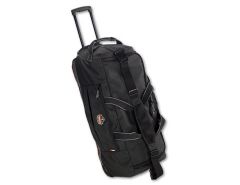 Arsenal® 5120 Large Black Wheeled Gear Bag