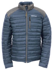 Caterpillar 1310014 Defender Insulated Jacket 