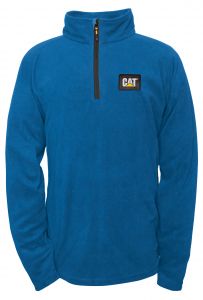Caterpillar 1310031 Concord Fleece Pullover 