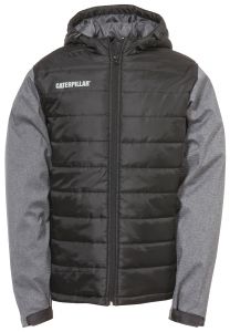 Caterpillar 1310035 Atomic Reflective Jacket 