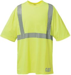 Caterpillar 1510232 Hi-Vis Tee