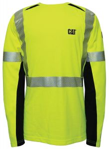Caterpillar 1630006 Tactical Work Shirt 