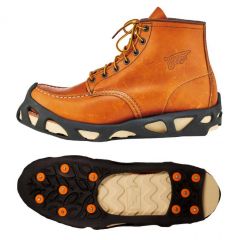 TREX® 6304 Step-In Ice Cleats - Full Coverage