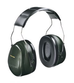 3M Peltor H7 Deluxe Earmuffs | H7A