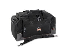 Arsenal® GB5115 Small Black General Duty Bag