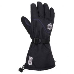 ProFlex® 816 Thermal Fingerless Winter Work Gloves / Flip