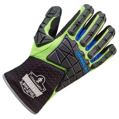 ProFlex 925WP Performance Dorsal Impact-Reducing Gloves + Thermal WP