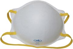 COMFORT-EASE N95 Disposable Respirator 20/Box