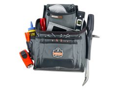 Arsenal® 5532 11-Pocket Tool Pouch