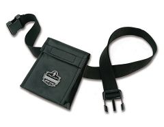 Arsenal® 5184 Mouthbit Respirator Bag