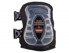 Ergodyne Proflex® 349 Broad Cap Lightweight Gel Knee Pad