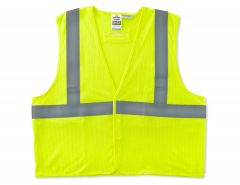 GloWear 8260FRHL Type R Class 2 FR Modacrylic Vest