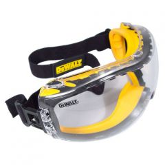 DeWalt DPG82 Concealer Safety Goggle