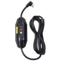 Tower Manufacturing Vending Machine In-line GFCI Cord Set