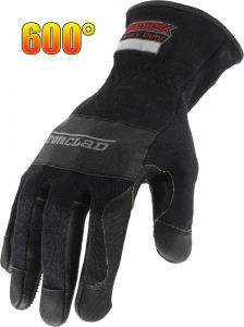 Ironclad Heatworx Heavy Duty 600§ Gloves