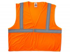 GloWear 8210HL Type R Class 2 Economy Vest