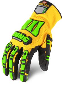 Ironclad Kong® Dexterity Super Grip Gloves