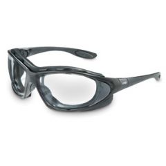 Uvex Seismic Sealed Eyewear