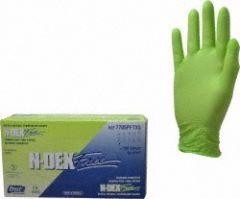 N-DEX Free- 100 gloves/box