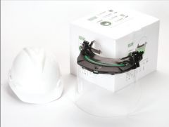 MSA V-Gard Accessory System Kit w/ Cap
