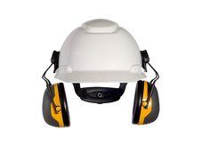 3M™ PELTOR™ X2 Earmuffs Helmet Mount X2P3E