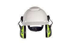 3M™ PELTOR™ X4 Helmet Mount Earmuffs X4P3E