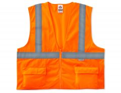 GloWear 8225Z Type R Class 2 Standard Vest