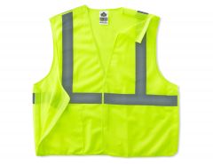 GloWear 8215BA Type R Class 2 Econo Breakaway Vest