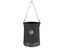 Arsenal® 5630 Synthetic Leather Bottom Bucket