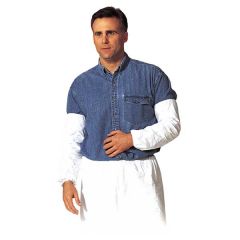 Tyvek Sleeve Protector 18" Long - 200 Pack