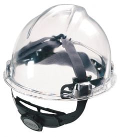 New MSA V-Gard Replacement Suspension, Large