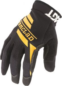 Ironclad Workcrew Gloves