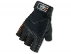 フレームワーク❤︎COLD BREAKER 別注 MITTENS ProFlex® 816 Thermal Fingerless Winter Work Gloves / Flip