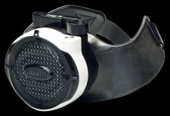 Bullard EVA PAPR System with Large Face Mask