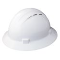 ERB Americana Full Brim Vented Hard Hat