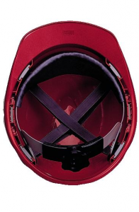 MSA® V-Gard 500 Replacement 6pt Ratchet Suspension