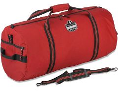 Arsenal® 5020 Red Duffel Bag - Large