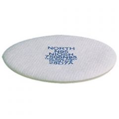 North N99 Respirator Filter - 10 Pack