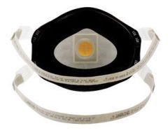 3M 8293 P100 Respirator - 1 Pack