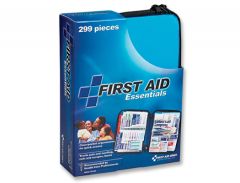 299 Piece Softbag First Aid Kit