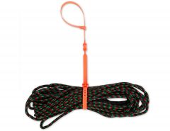 Squids 3580 Tie Hook - Double Belt