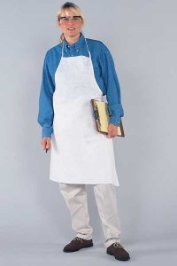 Kleenguard A10 Disposable Apron - 100 Pack