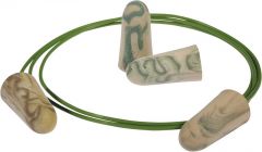 Moldex Camo Corded Ear Plugs - 100 Pairs | 6609