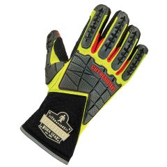  ProFlex 925CR Performance Dorsal Impact-Reducing Gloves + Cut Resistance