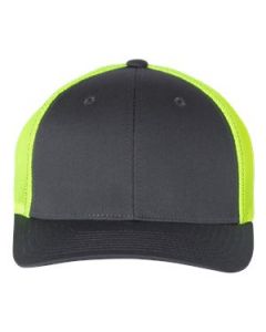 Richardson - Fitted Trucker with R-Flex Cap - 110